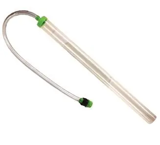 Python Gravel Vacuum 72" - Aquarium Supplies