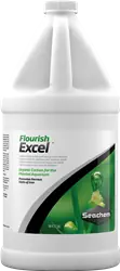 Seachem Flourish Excel 4L - Aquarium Supplies