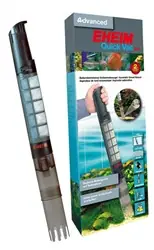 Eheim Quick Vac Pro Automatic Gravel Cleaner - Aquarium Supplies