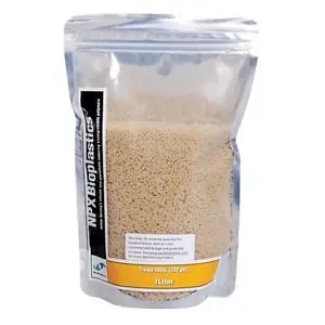 Two Little Fishies NPX Bioplastics Nutrient Reducing Pellets 1 Liter - Aquarium Supplies