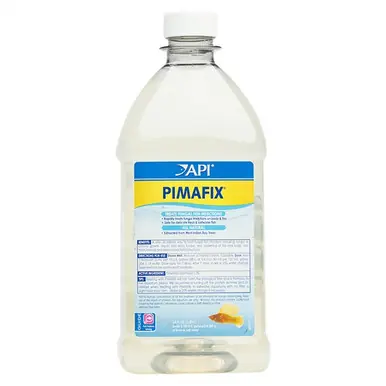 API PimaFix 64oz - Aquarium Supplies