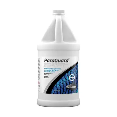 Seachem ParaGuard 2 L - Aquarium Supplies