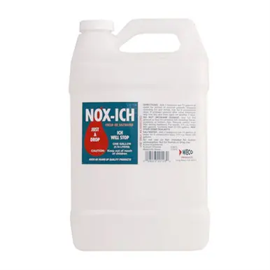 Weco Nox-Ich 1 Gallon