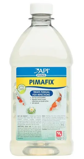 API POND Pimafix 64oz - Aquarium Supplies