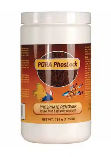 Magnavore PURA PhosLock 795g (1.75 lb) - Aquarium Supplies