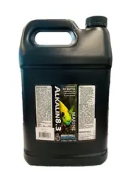 Brightwell Alkalin8.3 - Liquid pH Buffer & Alkalinity(KH)-Builder 4L