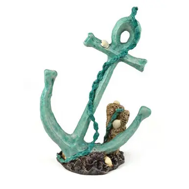 Biorb Anchor Ornament - Aquarium Supplies
