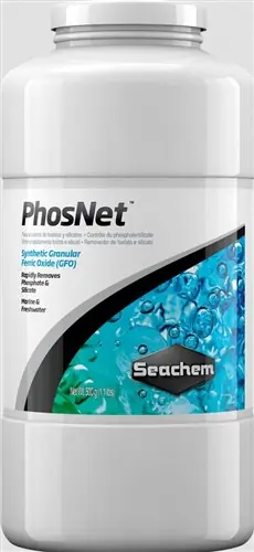SeaChem PhosNet 500 GM - Aquarium Equipment