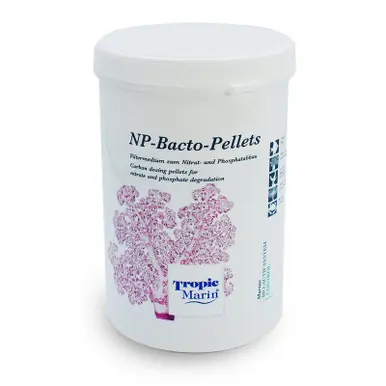 Tropic Marin NP-Bacto-Pellets 1000mL