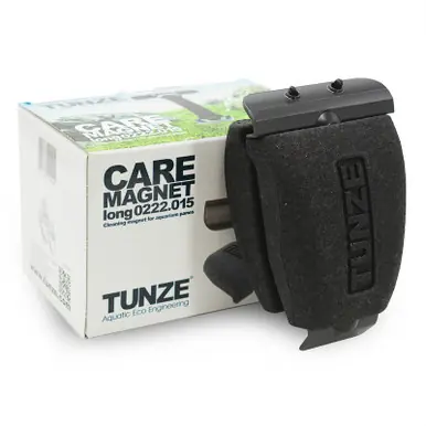 Tunze Care Magnet Long With Care Booster - Aquarium Supplies