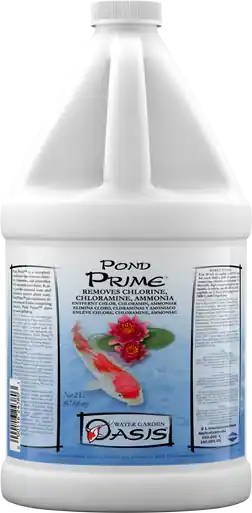 Seachem Pond Prime 2L - Aquarium Supplies