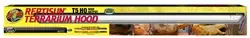 Zoo Med ReptiSun T5 HO Terrarium Hood 48" - Fish Tanks