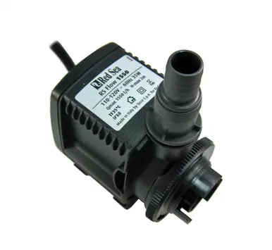 Red Sea Max C-130 / 130 Upgrade Replacement Flow 1550 Pump