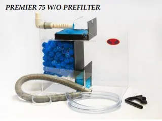 Pro Clear Premier 75 Wet/Dry - Aquarium Equipment
