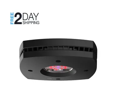 AI Prime 16 HD FUGE Black - Aquarium Equipment