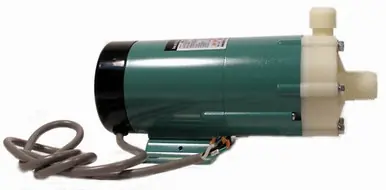 Iwaki Pumps MD-30RLXT Aquarium Pump