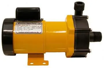 Pan World 150PS Water Pump - Aquarium Equipment