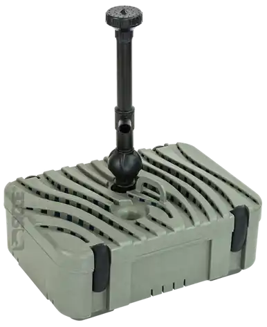 Sicce FILTRAPOND 4000-1000 gph 13W UV-C
