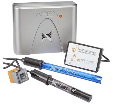 Neptune A3 APEX Junior System - Aquarium Equipment