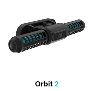 AI Orbit 2 Cross Flow Pump - Aquarium Equipment