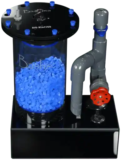 Bashsea Bio Reactor 6-18"