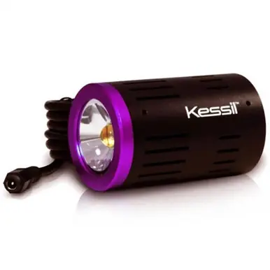 Kessil H160 Tuna Flora LED Grow Light - Aquarium Equipment
