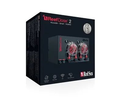 Red Sea ReefDose 2 - Aquarium Equipment