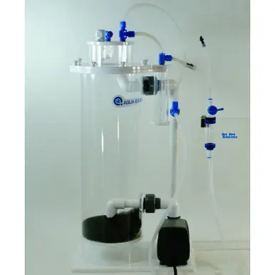 Aqua Excel Calcium Reactor CR60 - Aquarium Equipment