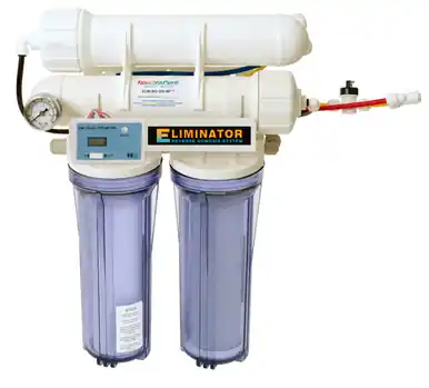 SpectraPure Eliminator RO MF 300gpd - Aquarium Equipment