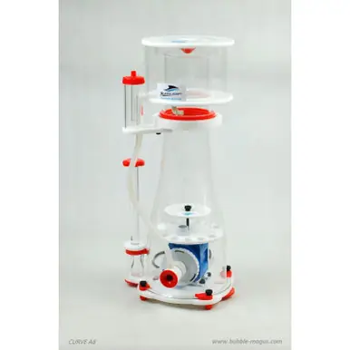 BUBBLE MAGUS PROTEIN SKIMMER CURVE A8 - Aquarium Equipment