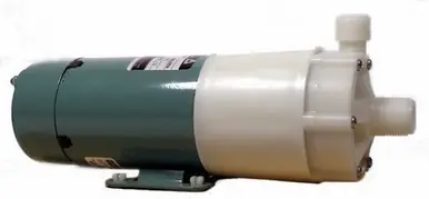 Iwaki WMD-30RLXT Pump