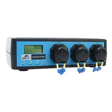 Bubble Magus Dosing Pump T01 - Aquarium Equipment