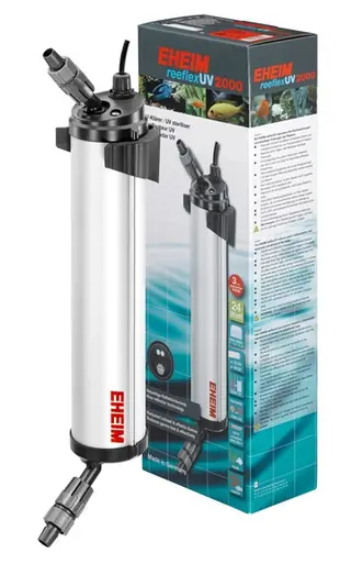 Eheim reeflexUV 2000 - Aquarium Equipment