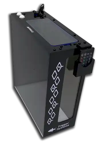Trigger Systems Titanium ATO 5 Gallon - Aquarium Equipment