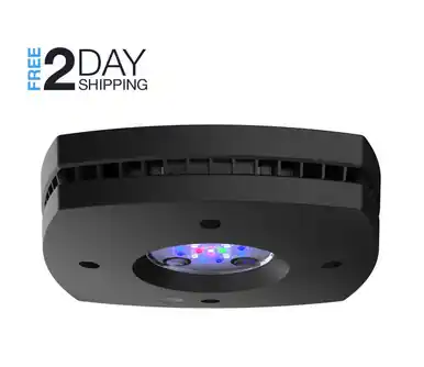 AI Prime 16 HD Black - Aquarium Equipment
