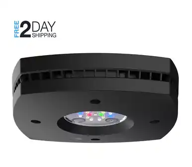 AI Prime 16 HD Freshwater Black - Aquarium Equipment