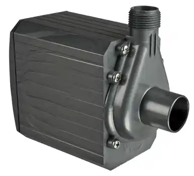 Pondmaster Pond Mag 18 Pond Pump - Aquarium Equipment