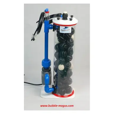 BUBBLE MAGUS NO3 REACTOR N150AT - Aquarium Equipment