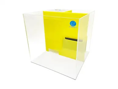 Eshopps Oceana Class RS-CUBE Sump (16x16x16)