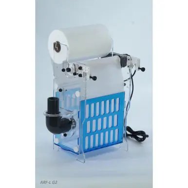 Bubble Magus Large Roller Filter - Gen2
