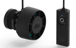 Aqua Illumination Nero 5 Wave Pump 3000gph - Aquarium Equipment