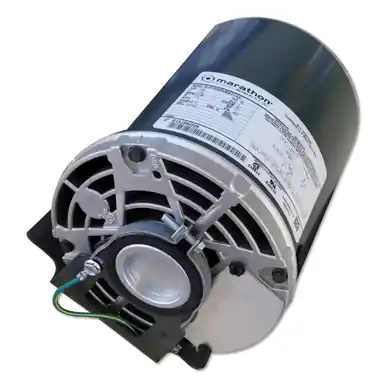 AquaFX Commercial Booster Pump Motor Only - Aquarium Equipment