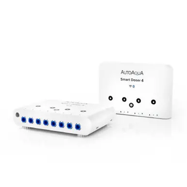 AutoAqua Smart Doser 4 - Aquarium Equipment