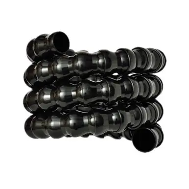 3/4" Loc Line Segments 5' Coil - Aquarium Supplies