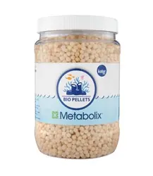 Kolar Filtration Bio Pellets Metabolix 600 gram - Aquarium Supplies