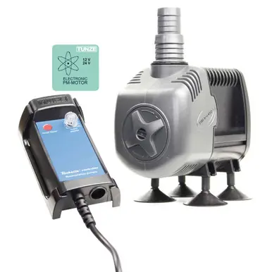 Tunze Silence Controllable Recirculation Pump (1073.050) - Aquarium Equipment
