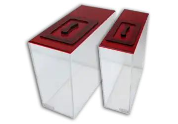 Trigger Systems Ruby ATO - 10 Gallon