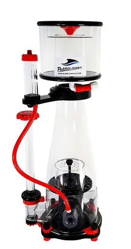 Bubble Magus Curve 5 Elite with Sicce SK200 - Aquarium Equipment