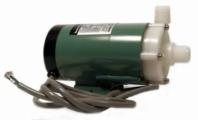Iwaki Pumps MD-20RLT Aquarium Pump