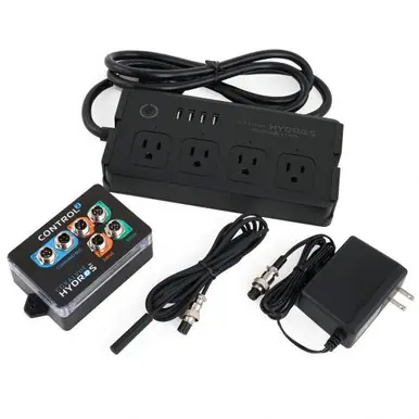 HYDROS Control 2 Starter Pack - Aquarium Equipment